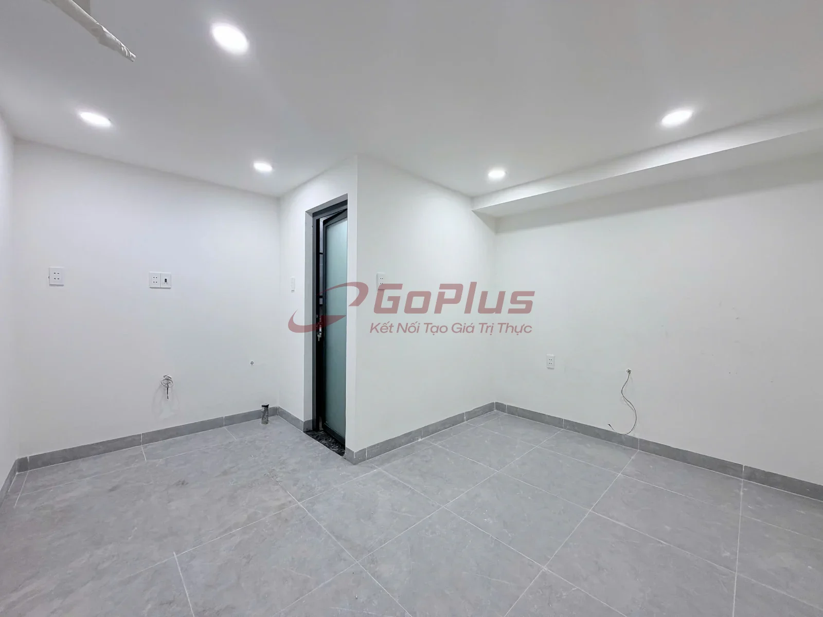 Cho thuê Studio 20m² Nguyễn Ảnh Thủ, Phường Tân Thới Hiệp · 3,7 triệu/tháng — ảnh 1