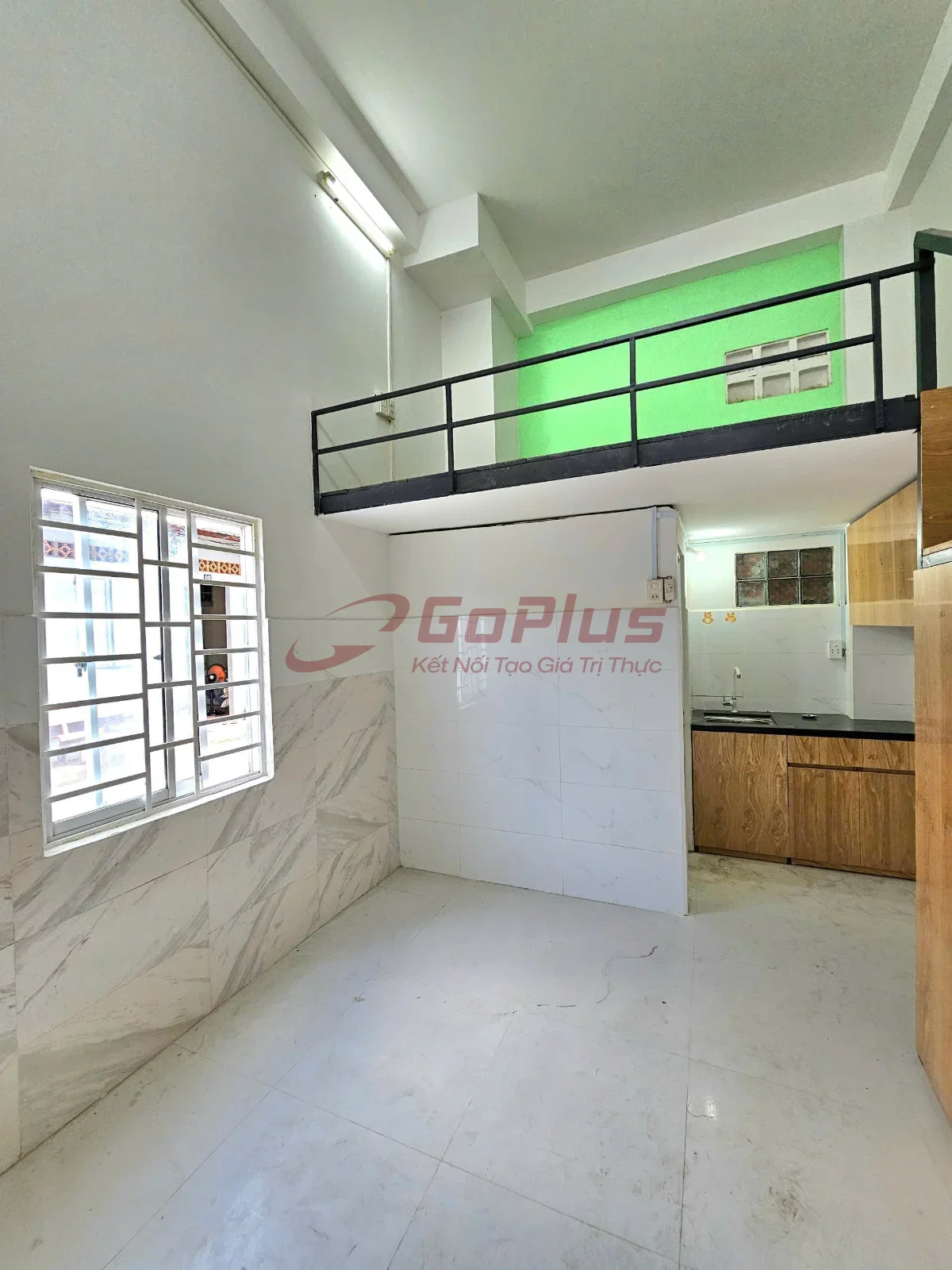 Cho thuê Duplex 20m² Đường Số 14, Phường Thủ Đức · 4,2 triệu/tháng — ảnh 4