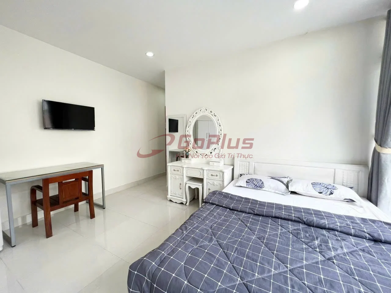Cho thuê Studio 20m² Bùi Văn Thêm, Phường Đức Nhuận · 6 triệu/tháng — ảnh 2
