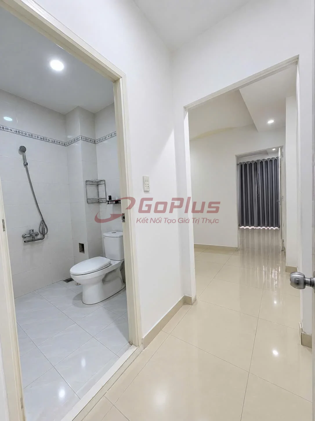 Cho thuê Studio 20m² Hậu Giang, Phường Bình Phú · 5,7 triệu/tháng — ảnh 3