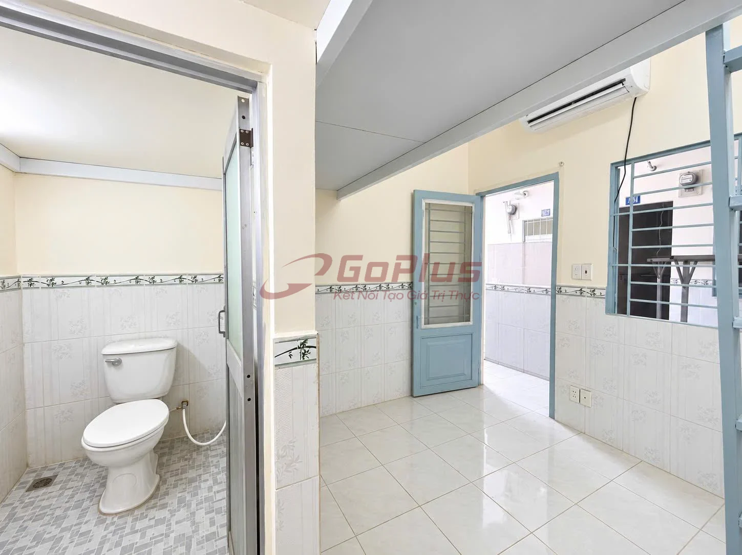 Cho thuê Duplex 20m² Đường số 4, Phường Tân Tạo · 2,6 triệu/tháng — ảnh 2