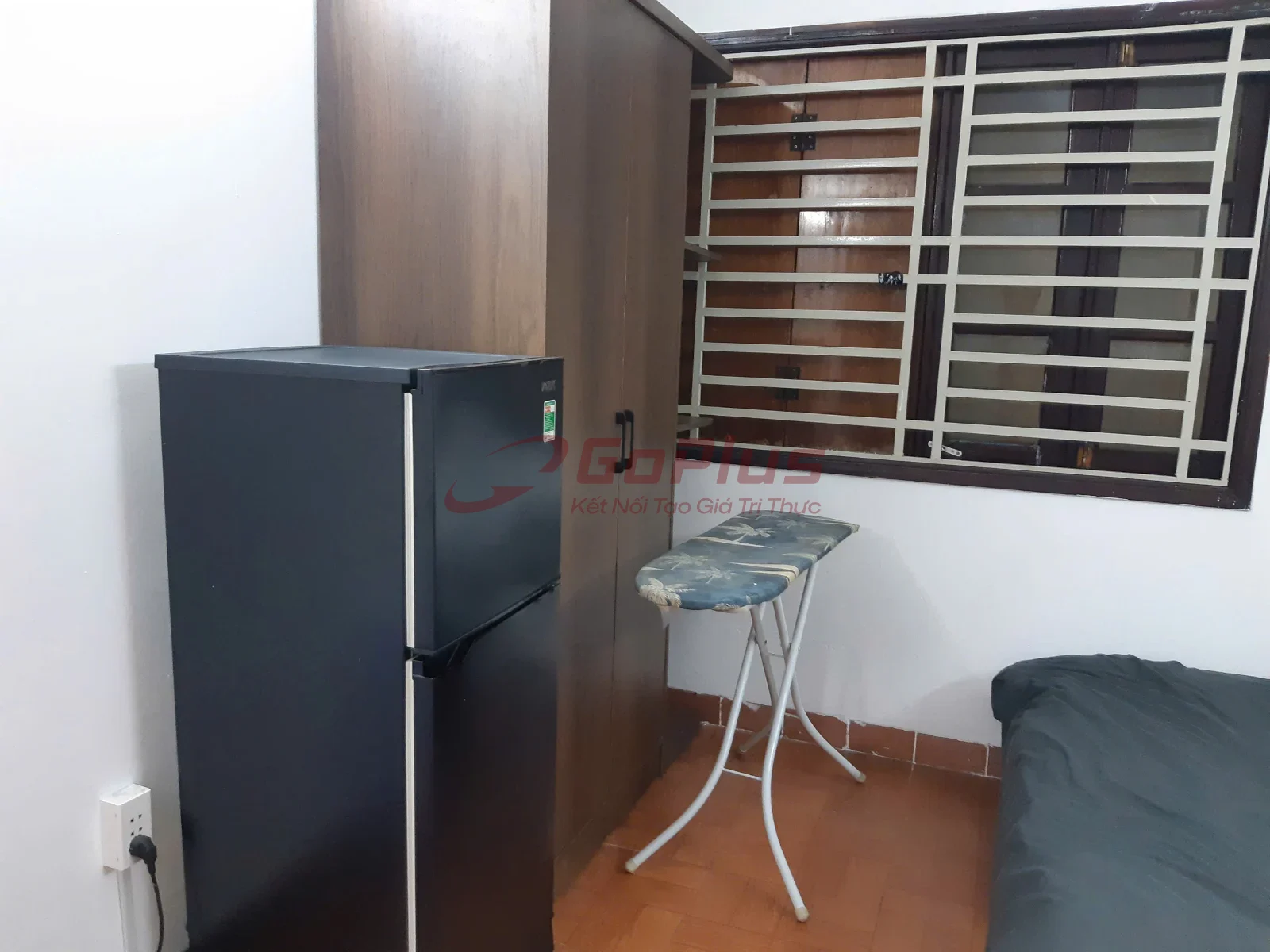 Cho thuê Studio 20m² Lê Văn Sỹ, Phường Nhiêu Lộc · 5,5 triệu/tháng — ảnh 2