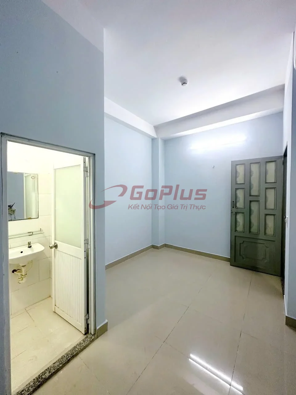 Cho thuê Studio 25m² Phan Huy Ích, Phường Tân Sơn · 3,5 triệu/tháng — ảnh 1