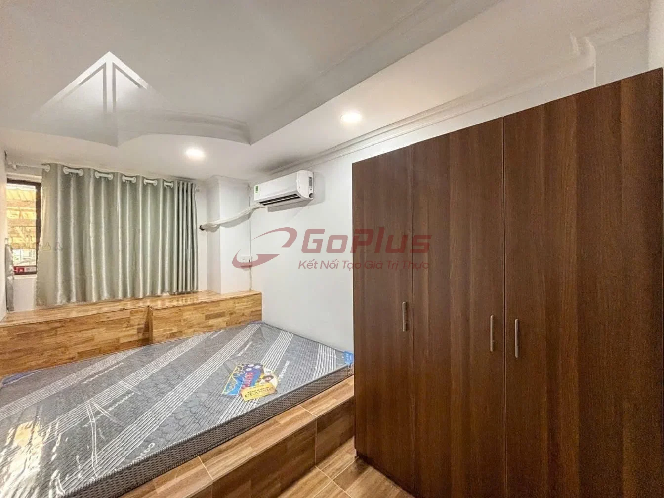 1BR 50m² for rent in Phường Bình Lợi Trung · 8 million VND/month — photo 2