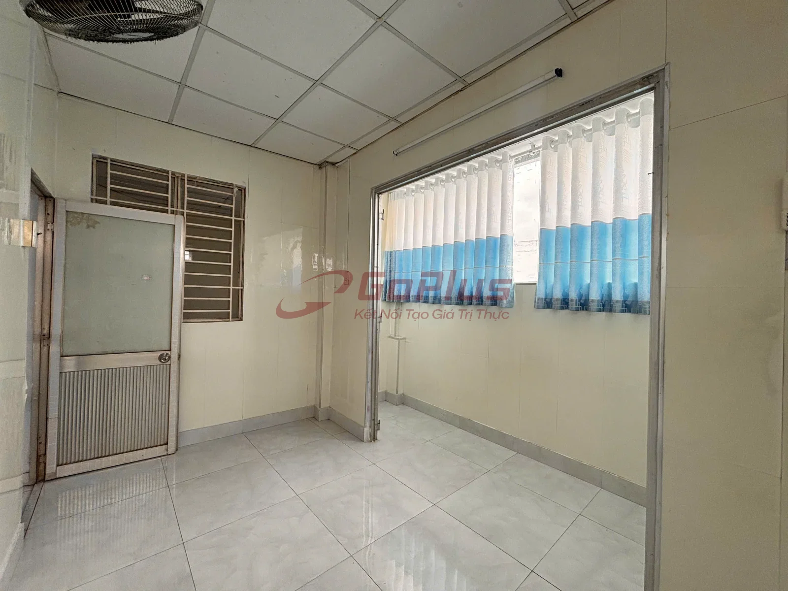 2BR 40m² for rent in Nguyễn Kiệm, Phường Đức Nhuận · 5.5 million VND/month — photo 3