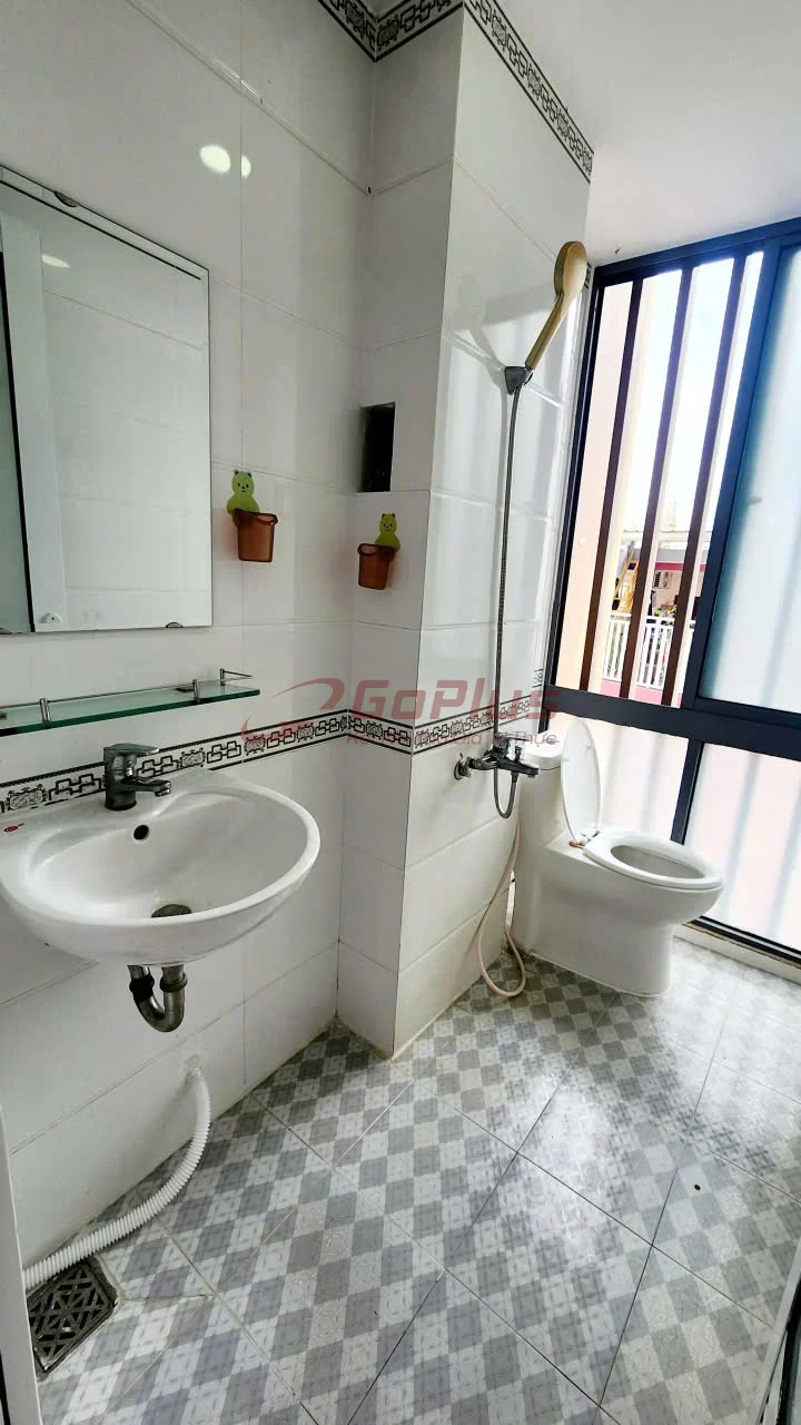 Cho thuê Studio 20m² Bùi Văn Thêm, Phường Đức Nhuận · 5,2 triệu/tháng — ảnh 4