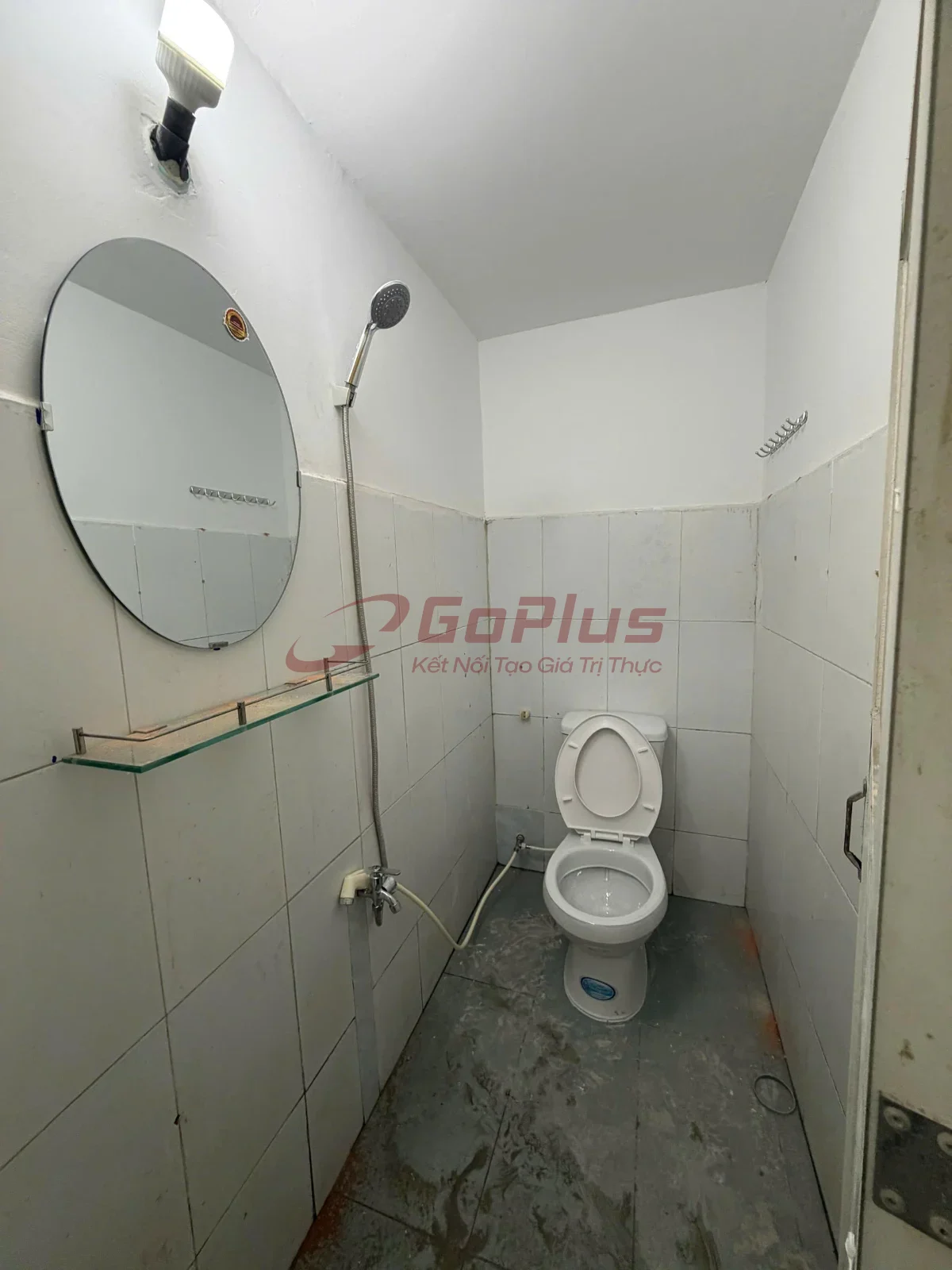 Cho thuê Duplex Nguyễn Tri Phương, Phường Dĩ An · 3,3 triệu/tháng — ảnh 3