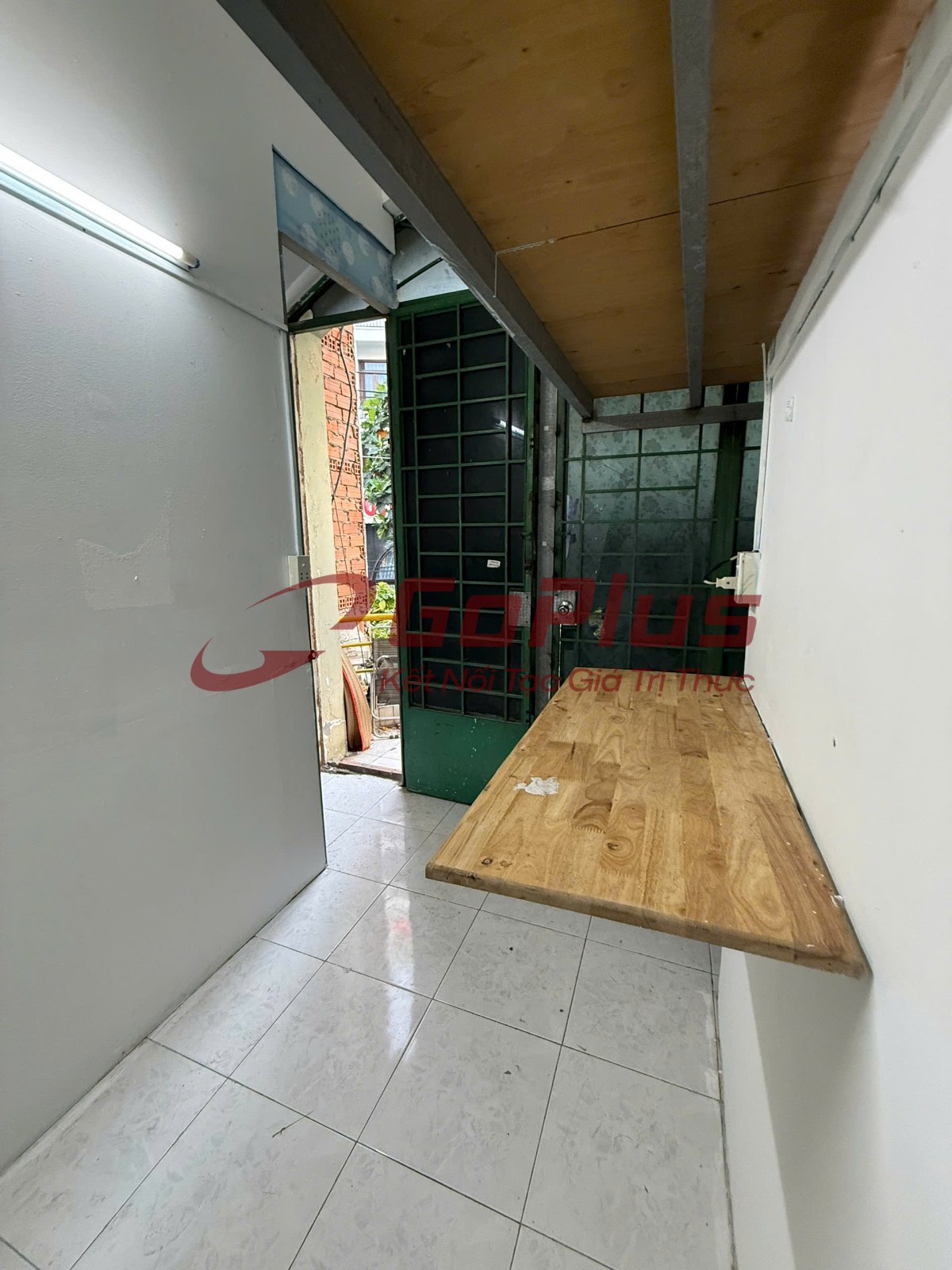 Cho thuê Duplex 20m² Lê Lai, Phường Hạnh Thông · 2,7 triệu/tháng — ảnh 4