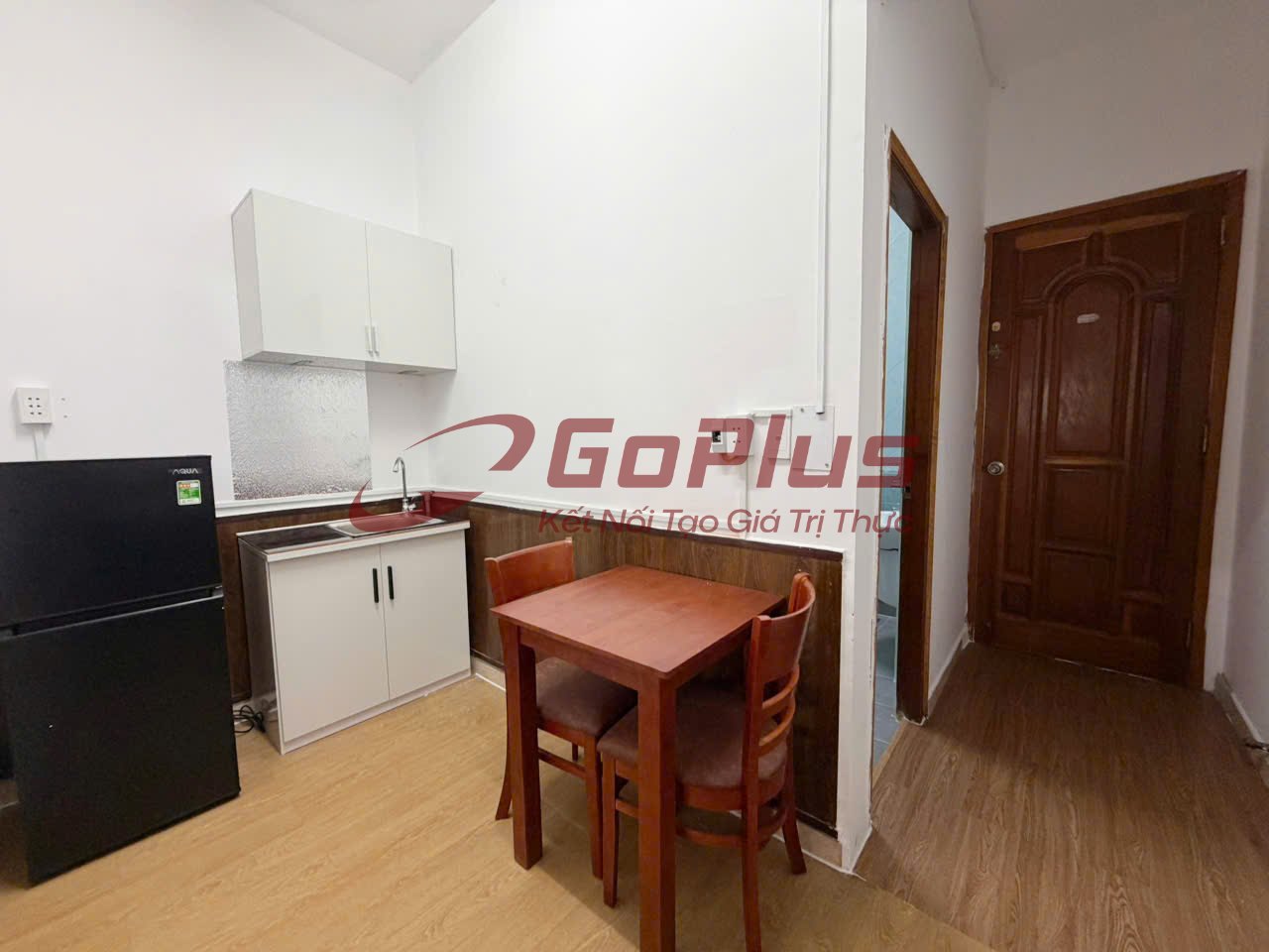 Cho thuê Studio 20m² Ấp Bắc, Phường Tân Bình · 7 triệu/tháng — ảnh 2