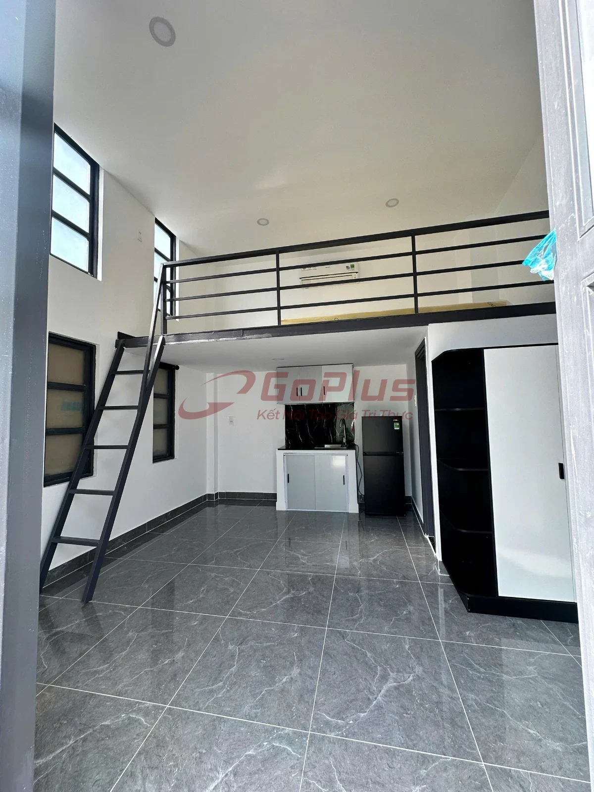 Duplex 20m² for rent in Lê Văn Lương, Xã Hiệp Phước · 4.5 million VND/month — photo 4