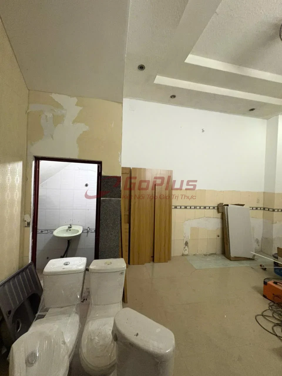 Studio for rent in Lê Văn Quới, Phường Bình Hưng Hòa · 4.5 million VND/month — photo 1