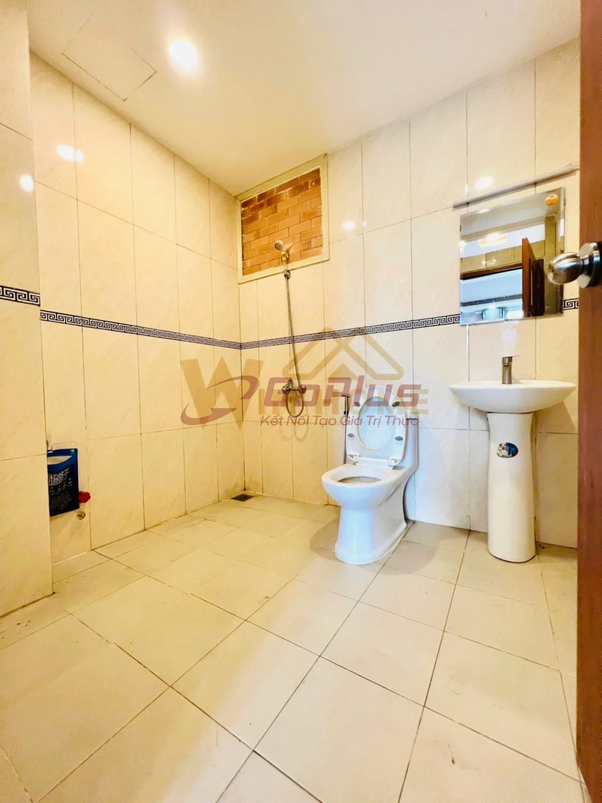 Cho thuê Studio 20m² Tống Văn Hên, Phường Tân Sơn · 4,2 triệu/tháng — ảnh 2