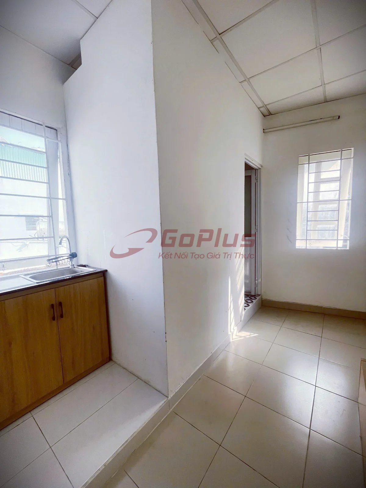 Cho thuê Studio 25m² Lê Văn Sỹ, Phường Nhiêu Lộc · 4,3 triệu/tháng — ảnh 1