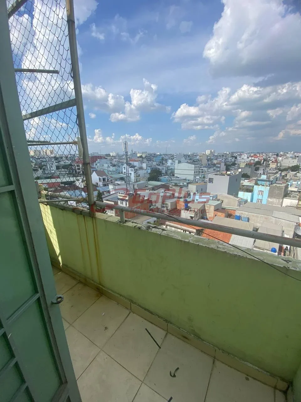 Cho thuê Duplex 20m² Tân Thới Nhất 6, Phường Đông Hưng Thuận · 2,7 triệu/tháng — ảnh 3