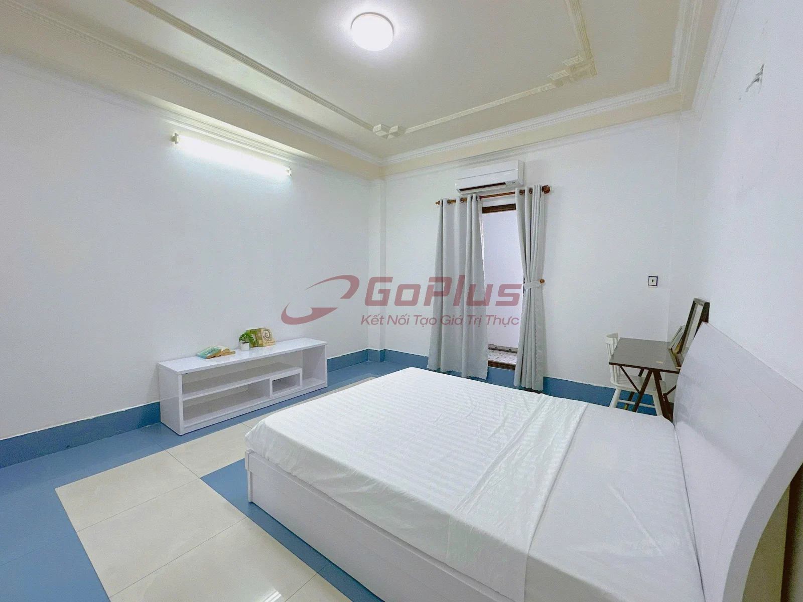 Cho thuê 1PN 20m² Cách Mạng Tháng 8, Phường Bến Thành · 7,8 triệu/tháng — ảnh 4