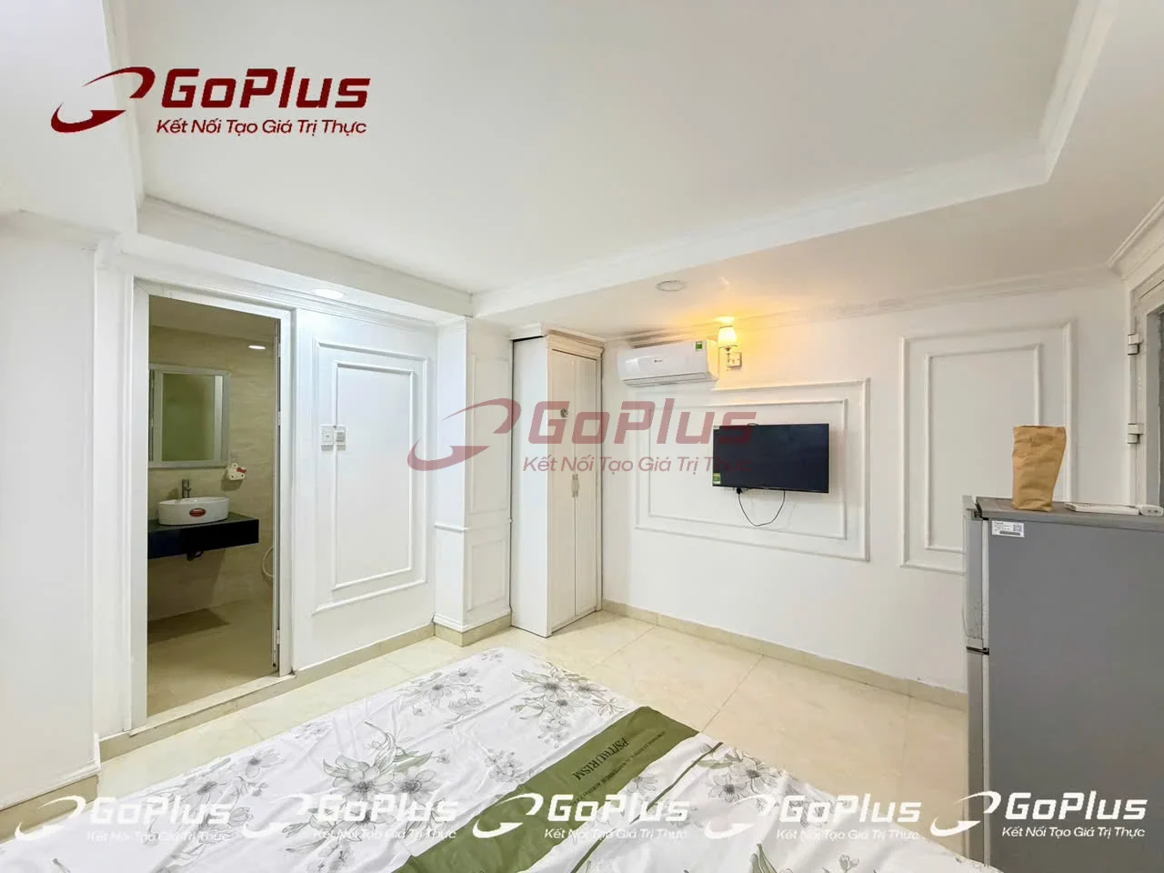 Studio 20m² for rent in Phan Chu Trinh, Phường Bình Thạnh · 5.2 million VND/month — photo 4