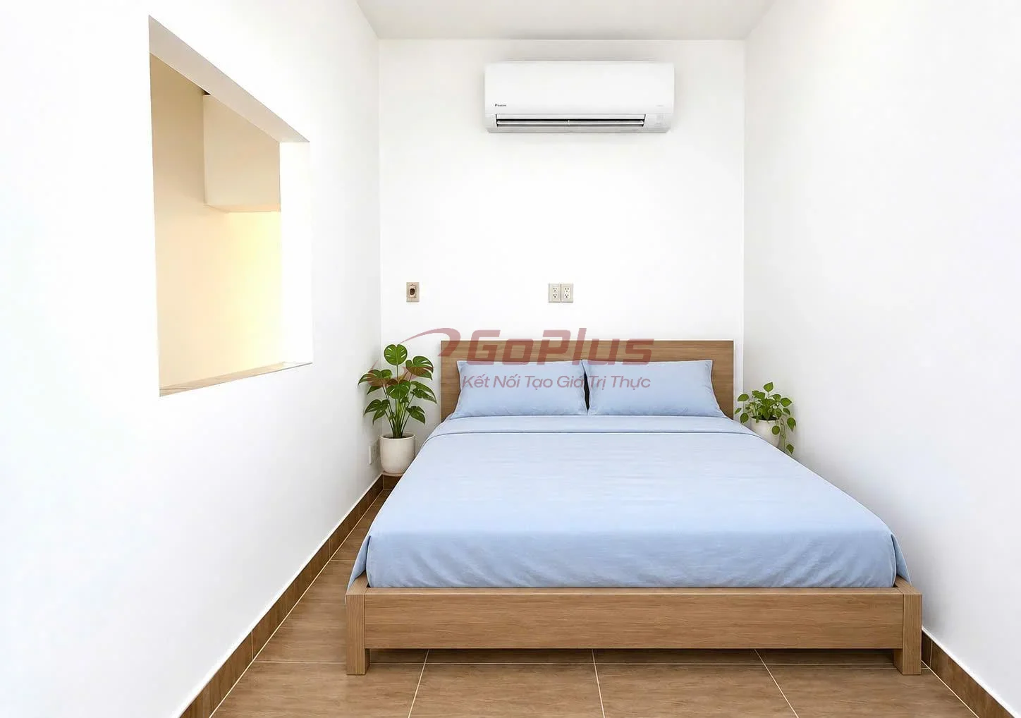 Cho thuê Studio 20m² Lê Đại Hành, Phường Phú Thọ · 7 triệu/tháng — ảnh 3