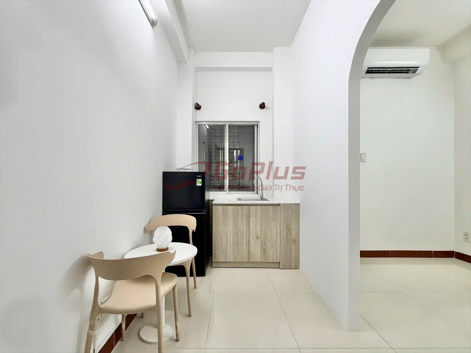 Cho thuê Studio 20m² Phan Văn Sửu, Phường Tân Bình · 5,1 triệu/tháng — ảnh 2