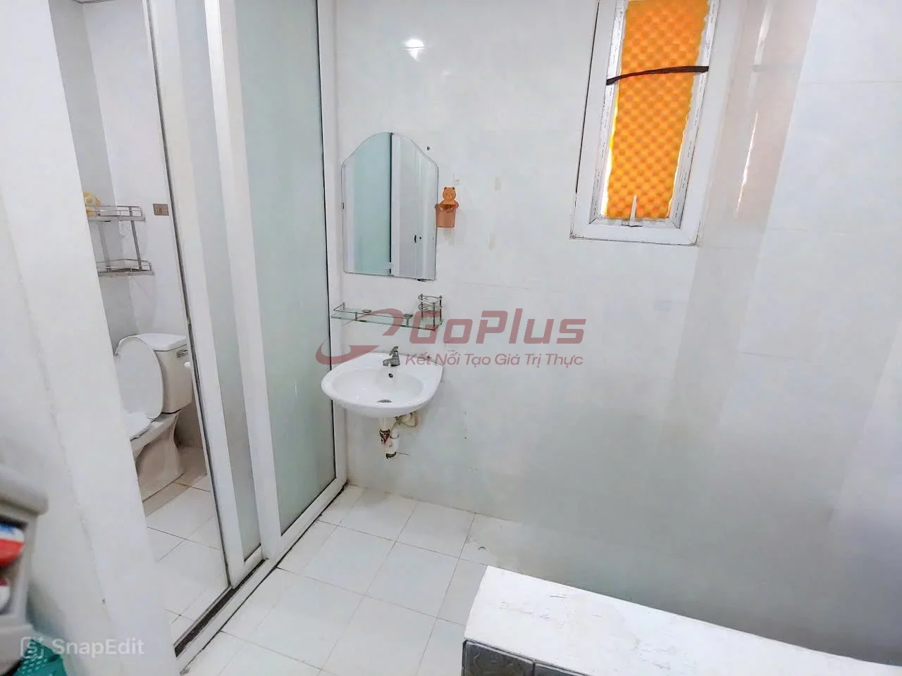 Cho thuê 2PN 30m² Đường Số 19, Phường Thông Tây Hội · 5,9 triệu/tháng — ảnh 3