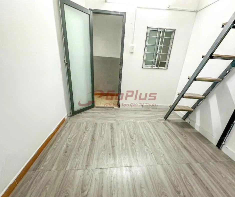 Duplex 20m² for rent in Nguyễn Kiệm, Phường Đức Nhuận · 4 million VND/month — photo 1