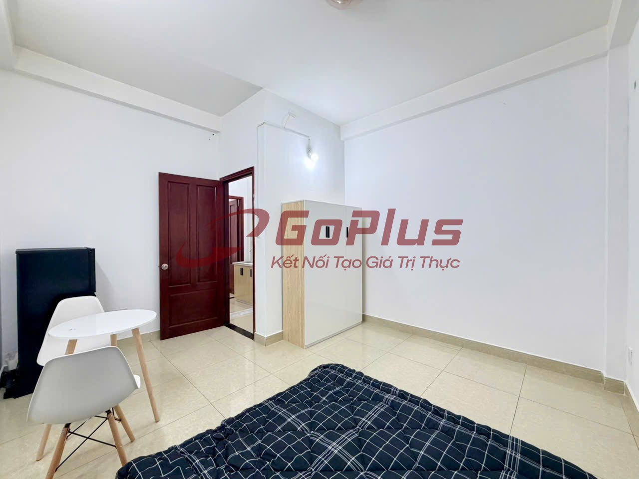 Cho thuê 1PN 20m² Đường số 5, Phường An Nhơn · 8,5 triệu/tháng — ảnh 2