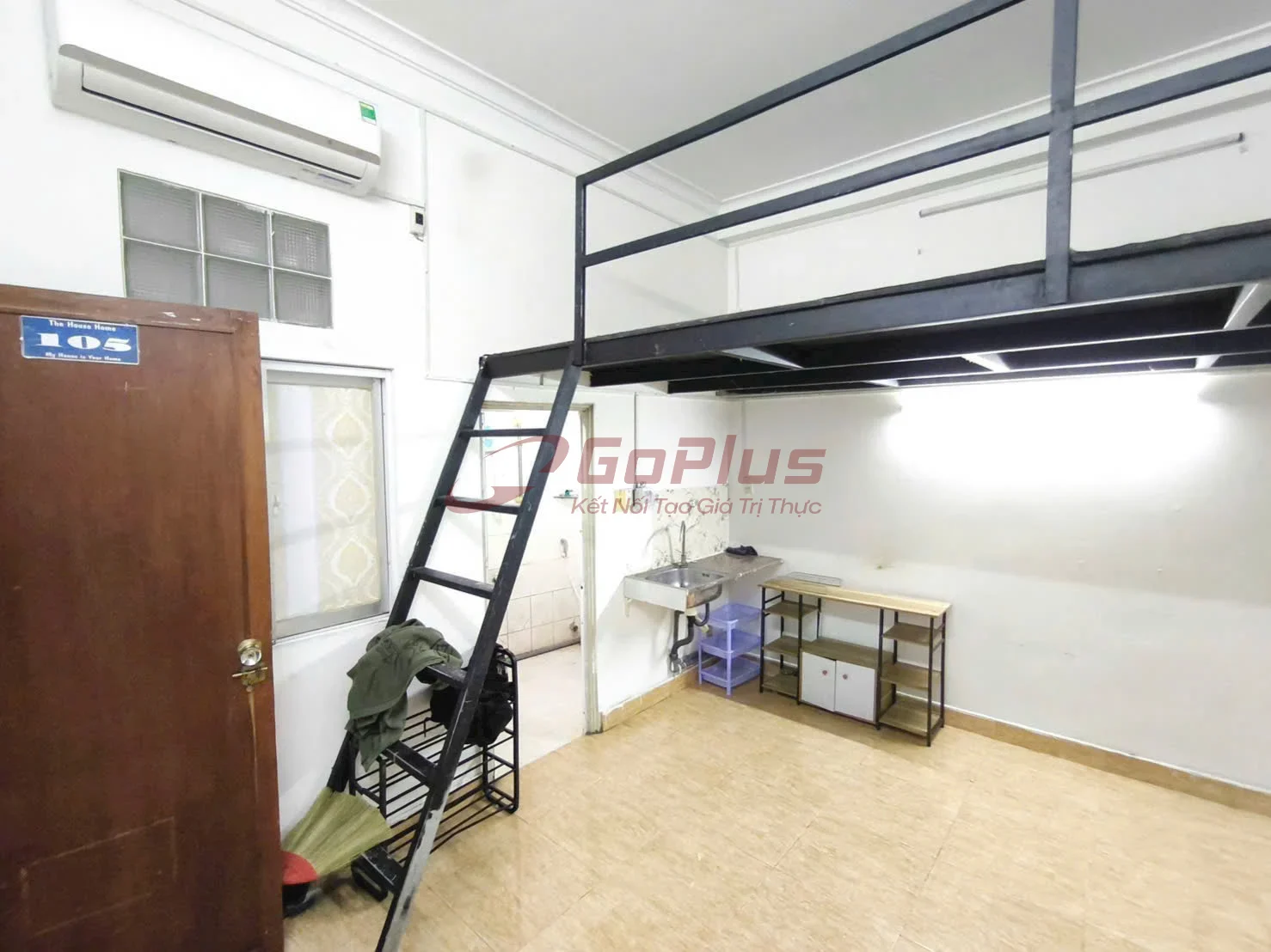 Duplex 20m² for rent in Cộng Hoà, Phường Tân Bình · 3.9 million VND/month — photo 4