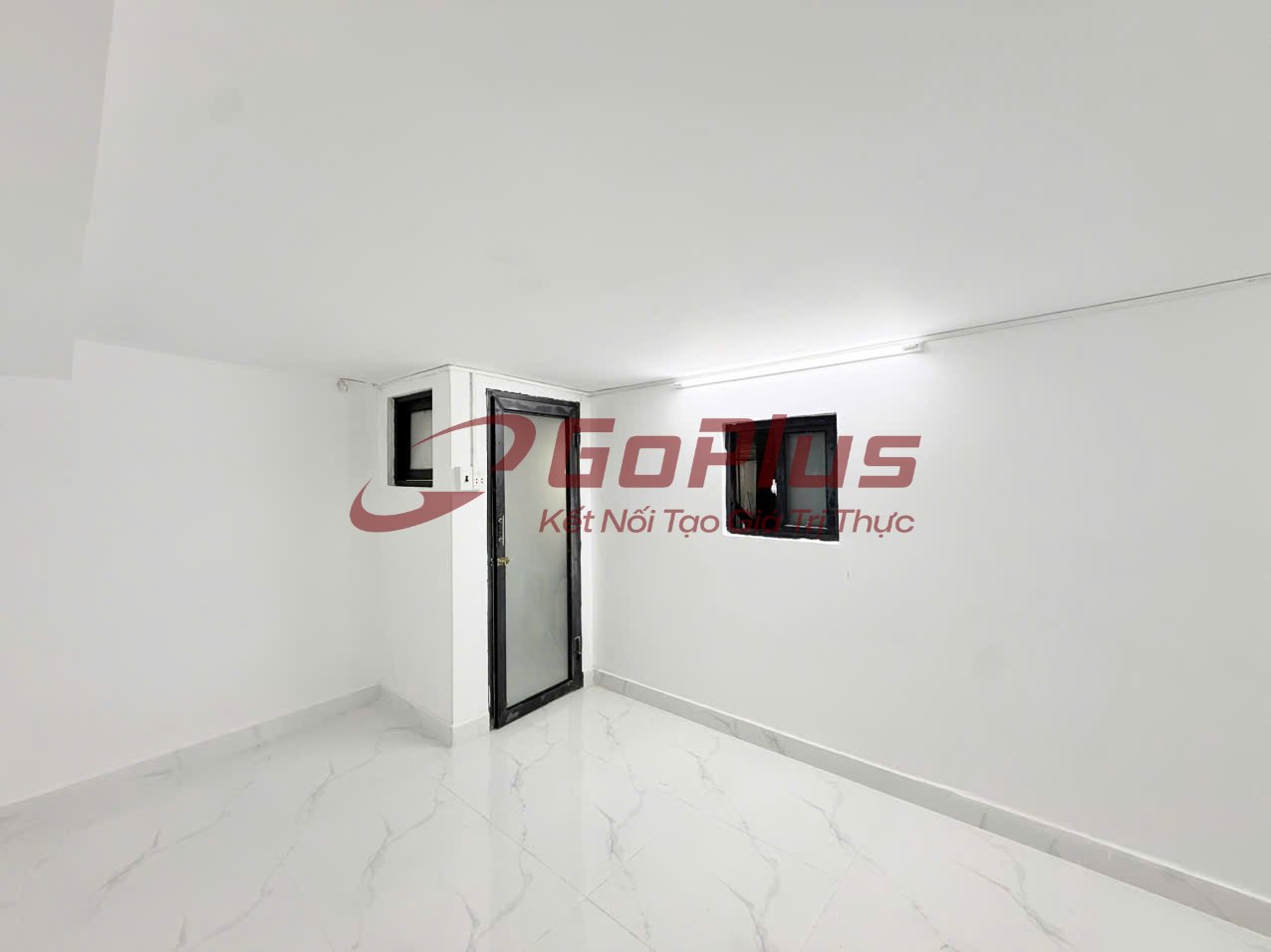 Cho thuê Studio 20m² Nguyễn Duy Cung, Phường An Hội Tây · 3,5 triệu/tháng — ảnh 1