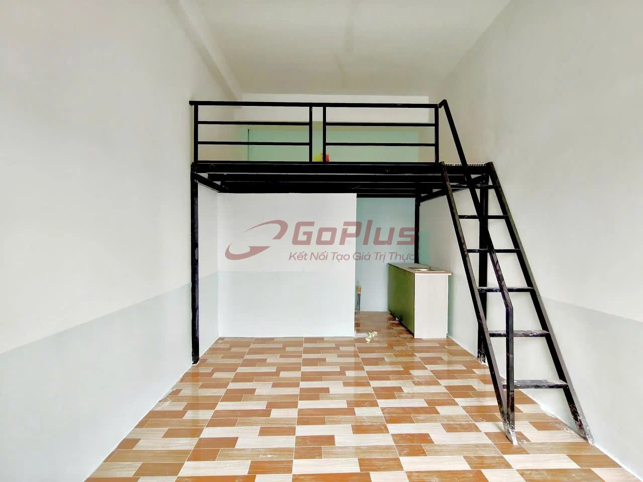 Cho thuê Duplex 20m² Ql1k, Phường Linh Xuân · 3,2 triệu/tháng — ảnh 1