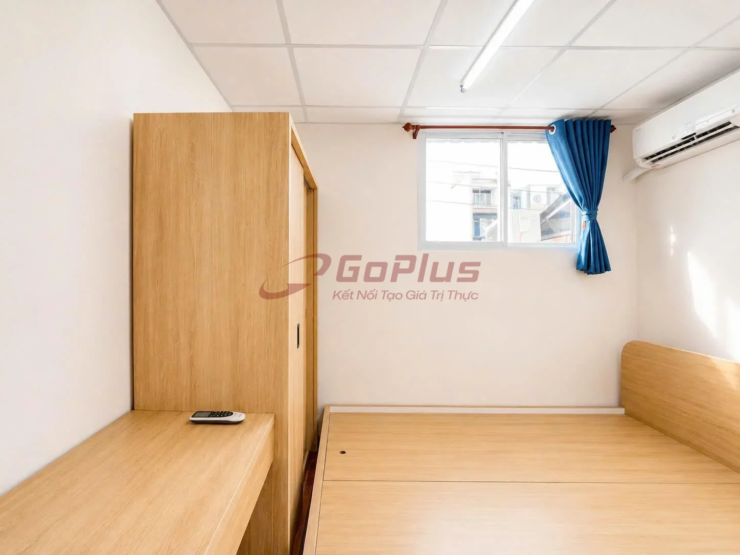 Studio 20m² for rent in Hậu Giang, Phường Bình Phú · 6.3 million VND/month — photo 1