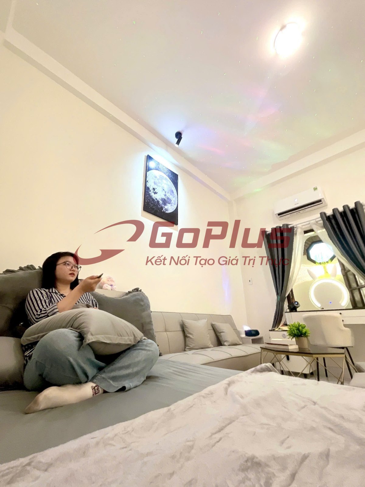 Cho thuê Studio 20m² Bế Văn Đàn, Phường Bảy Hiền · 7,7 triệu/tháng — ảnh 4