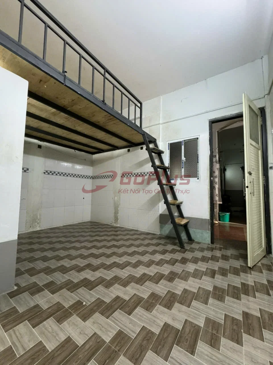 Cho thuê Duplex 20m² đường Nguyễn văn lượng, Phường Gò Vấp · 3,6 triệu/tháng — ảnh 2