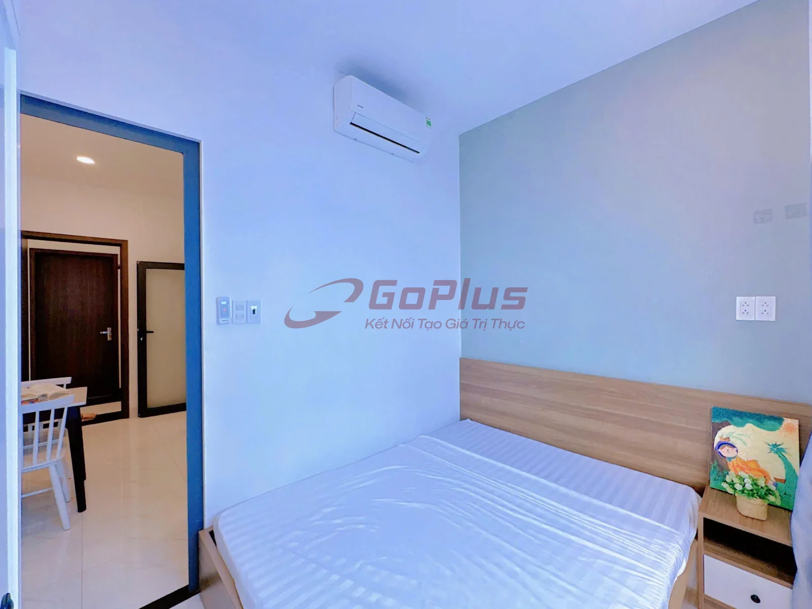 1BR 20m² for rent in Bình Lợi, Phường Bình Lợi Trung · 7.5 million VND/month — photo 2