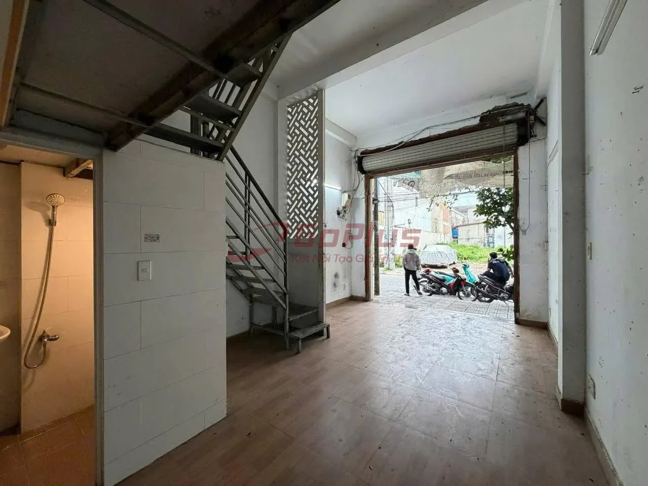 Cho thuê Duplex Đường Số 15, Phường Dĩ An · 2,2 triệu/tháng — ảnh 2
