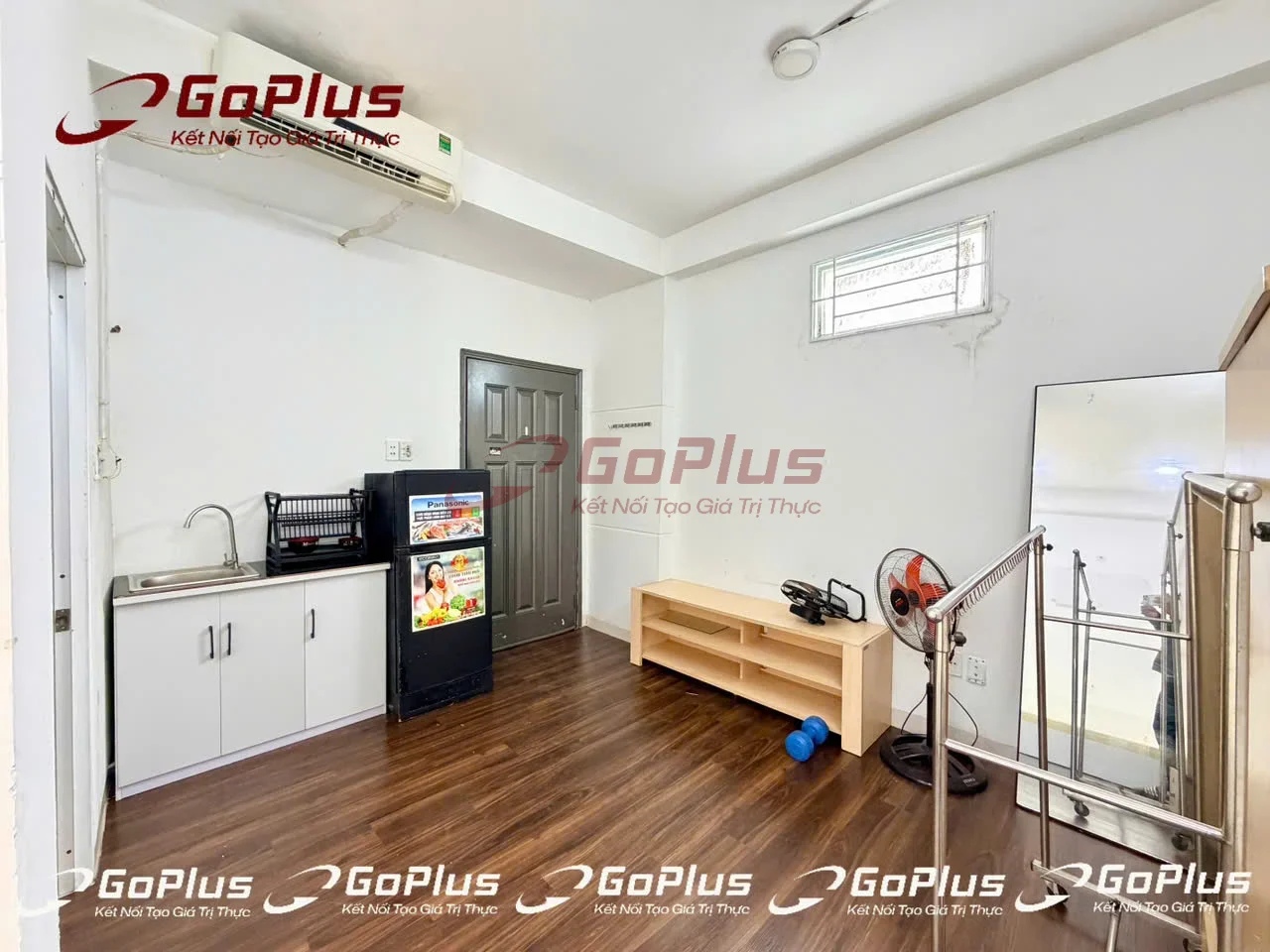 Cho thuê Studio 20m² Phan Đăng Lưu, Phường Đức Nhuận, Phường Đức Nhuận · 5,2 triệu/tháng — ảnh 4