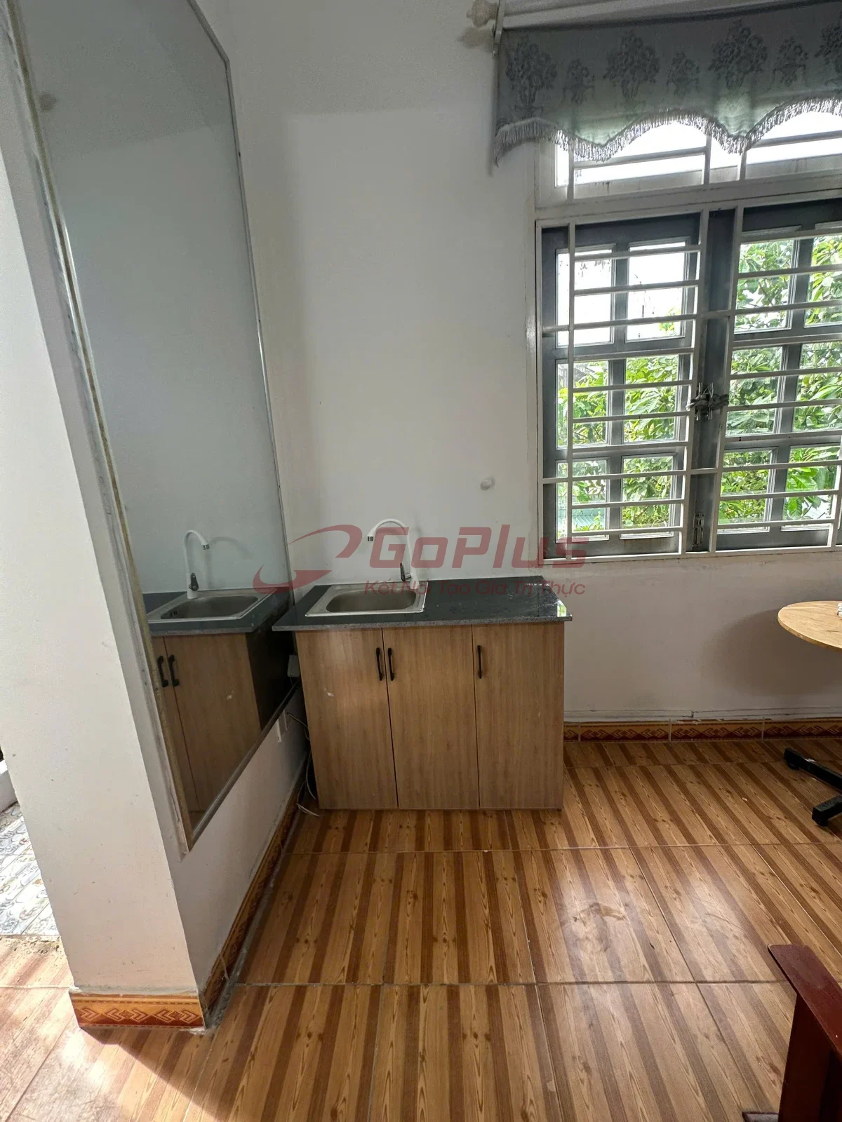 Studio for rent in 47/5A7 KP. Bình Đáng, Phường Bình Hòa, Phường Thuận An · 2.5 million VND/month — photo 3