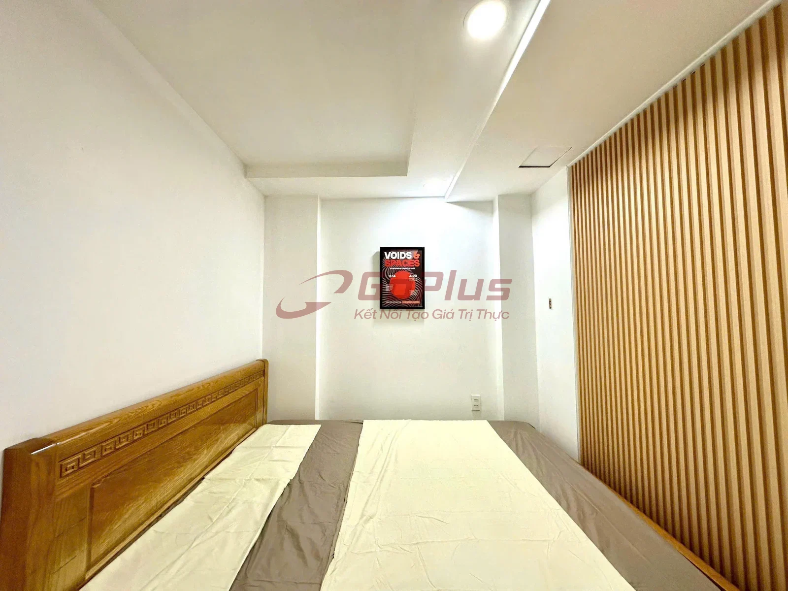Cho thuê 2PN 20m² Tô Hiến Thành, Phường Diên Hồng · 8,5 triệu/tháng — ảnh 4