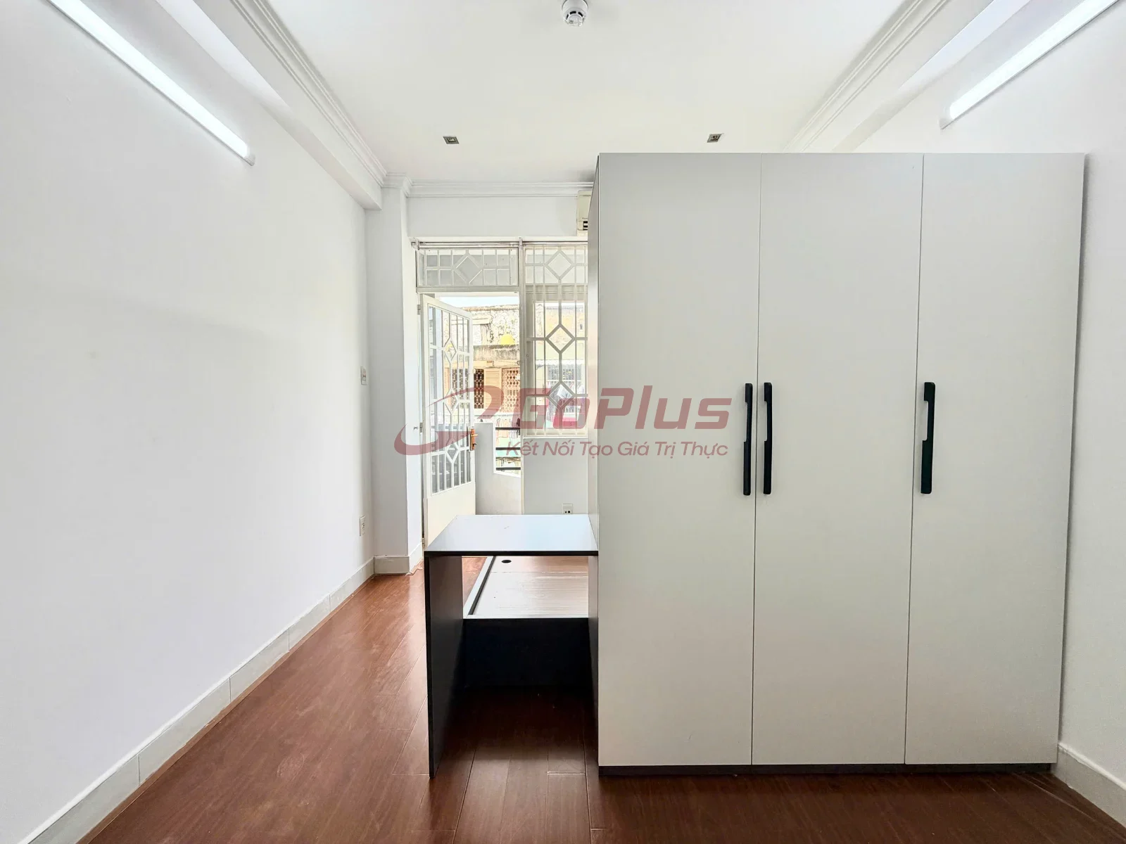 Cho thuê Studio 20m² Lý Thái Tổ, Phường Bàn Cờ · 6,3 triệu/tháng — ảnh 2