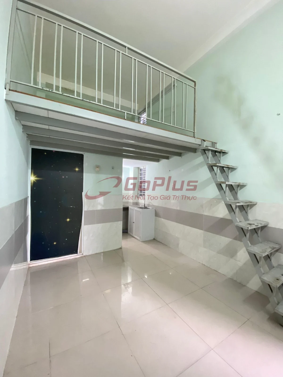 Duplex 20m² for rent in Đường Lê Văn Lương, Xã Nhà Bè · 3.2 million VND/month — photo 1