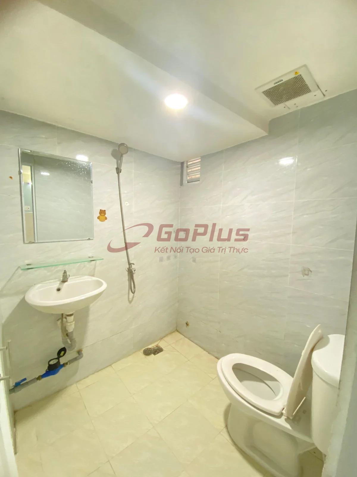 Cho thuê Studio 22m² Trường Chinh, Phường Tân Bình · 3,8 triệu/tháng — ảnh 4