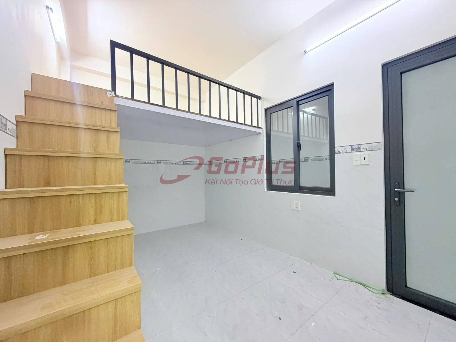 Cho thuê Duplex 20m² Đường Tân Thới Nhất 02, Phường Đông Hưng Thuận · 4 triệu/tháng — ảnh 3