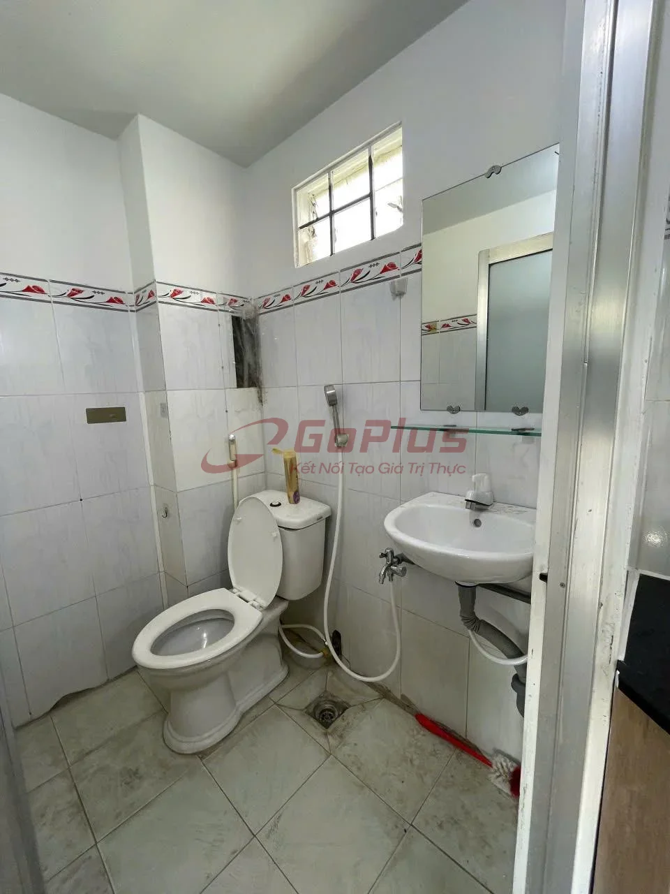 Cho thuê Duplex 20m² Lương Đình Của, Phường Đông Hòa · 3,5 triệu/tháng — ảnh 4