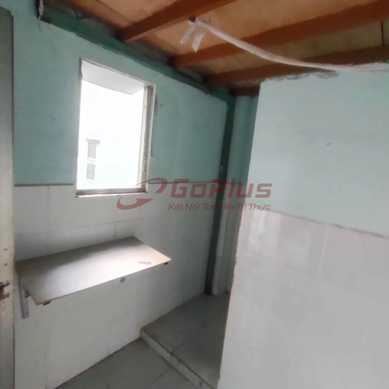 Cho thuê Duplex 20m² Huỳnh Tấn Phát, Phường Tân Thuận · 1,7 triệu/tháng — ảnh 1