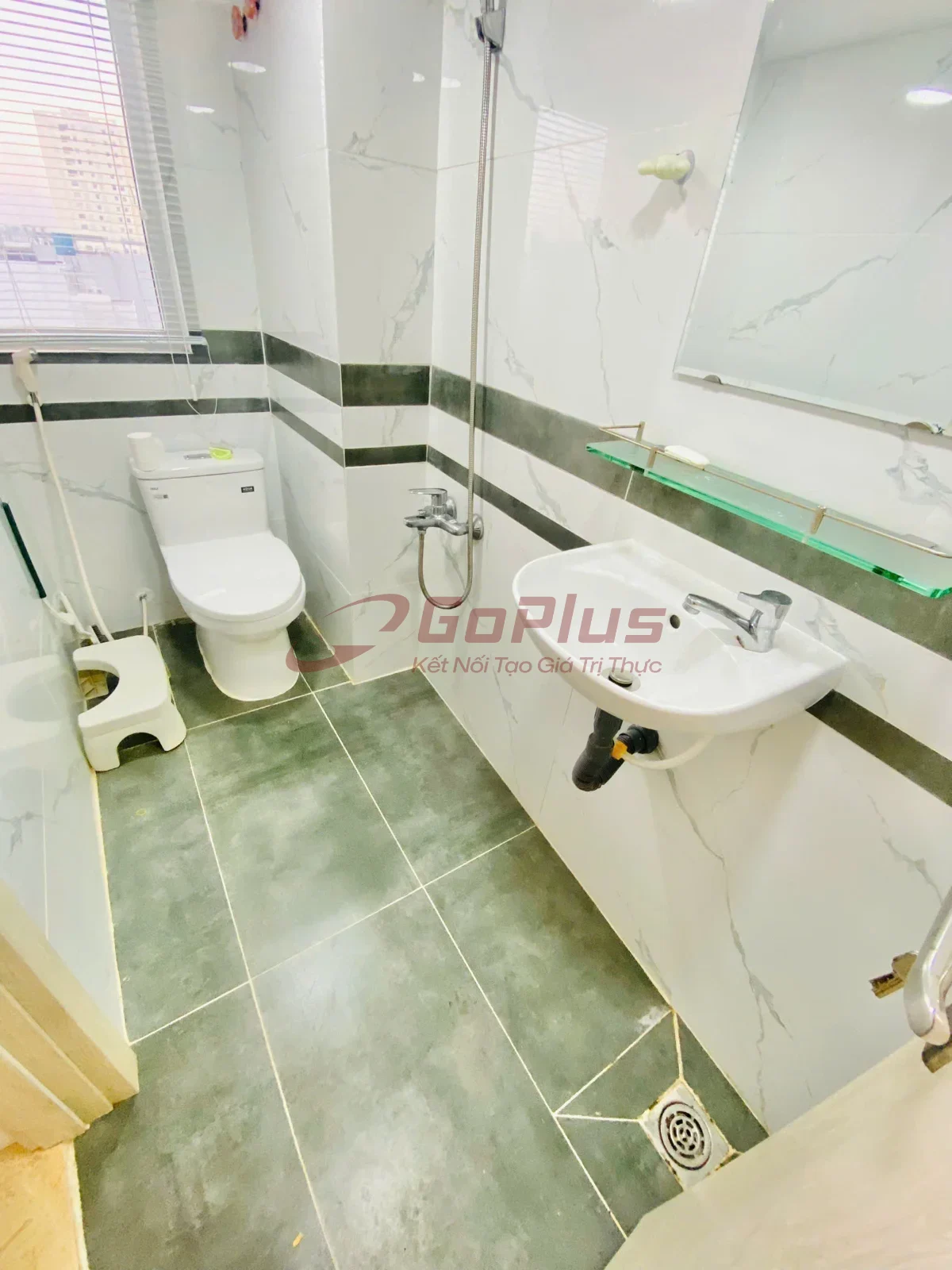 Cho thuê Duplex 20m² Xô Viết Nghệ Tĩnh, Phường Bình Thạnh · 5,5 triệu/tháng — ảnh 3