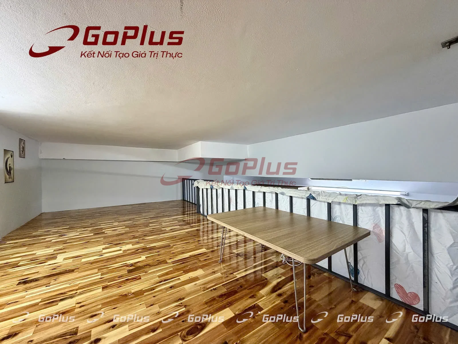 Cho thuê Duplex 20m² Đường Số 6, Phường An Hội Đông · 4,2 triệu/tháng — ảnh 3