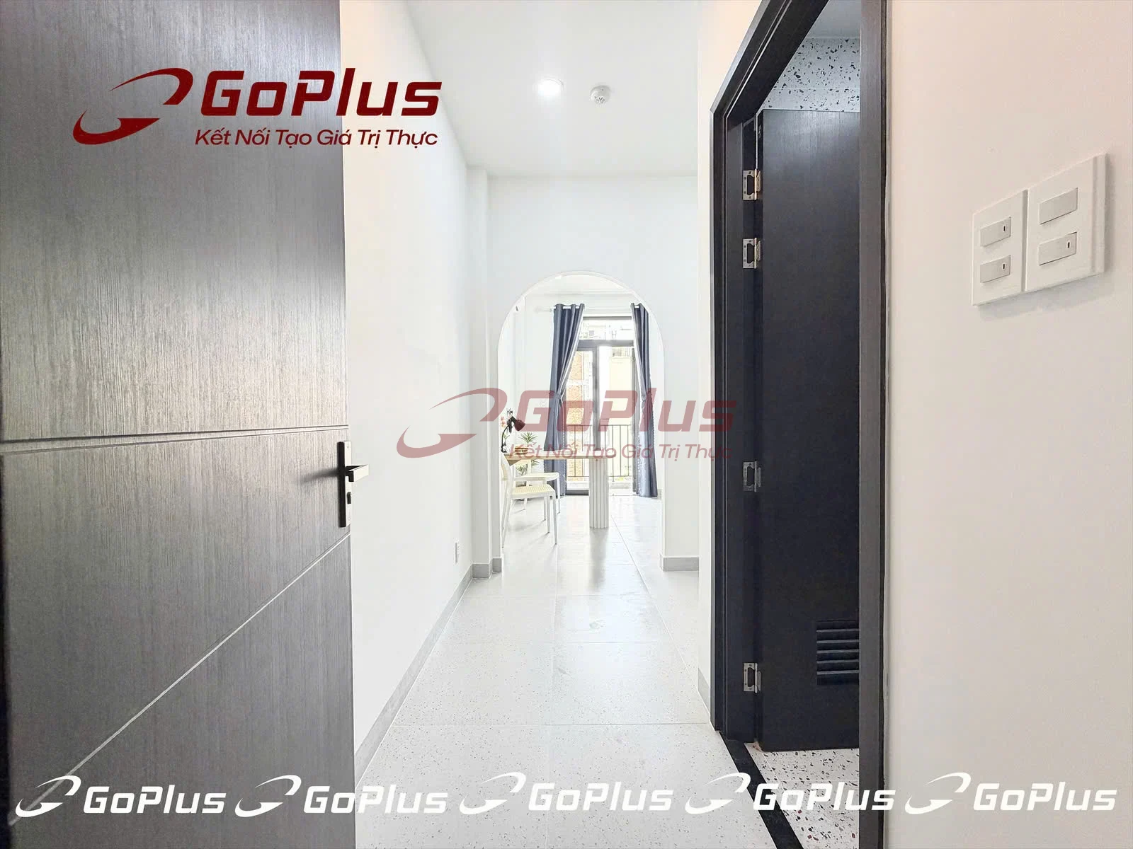 Cho thuê 1PN 20m² Vườn Lài, Phường An Phú Đông · 6 triệu/tháng — ảnh 2