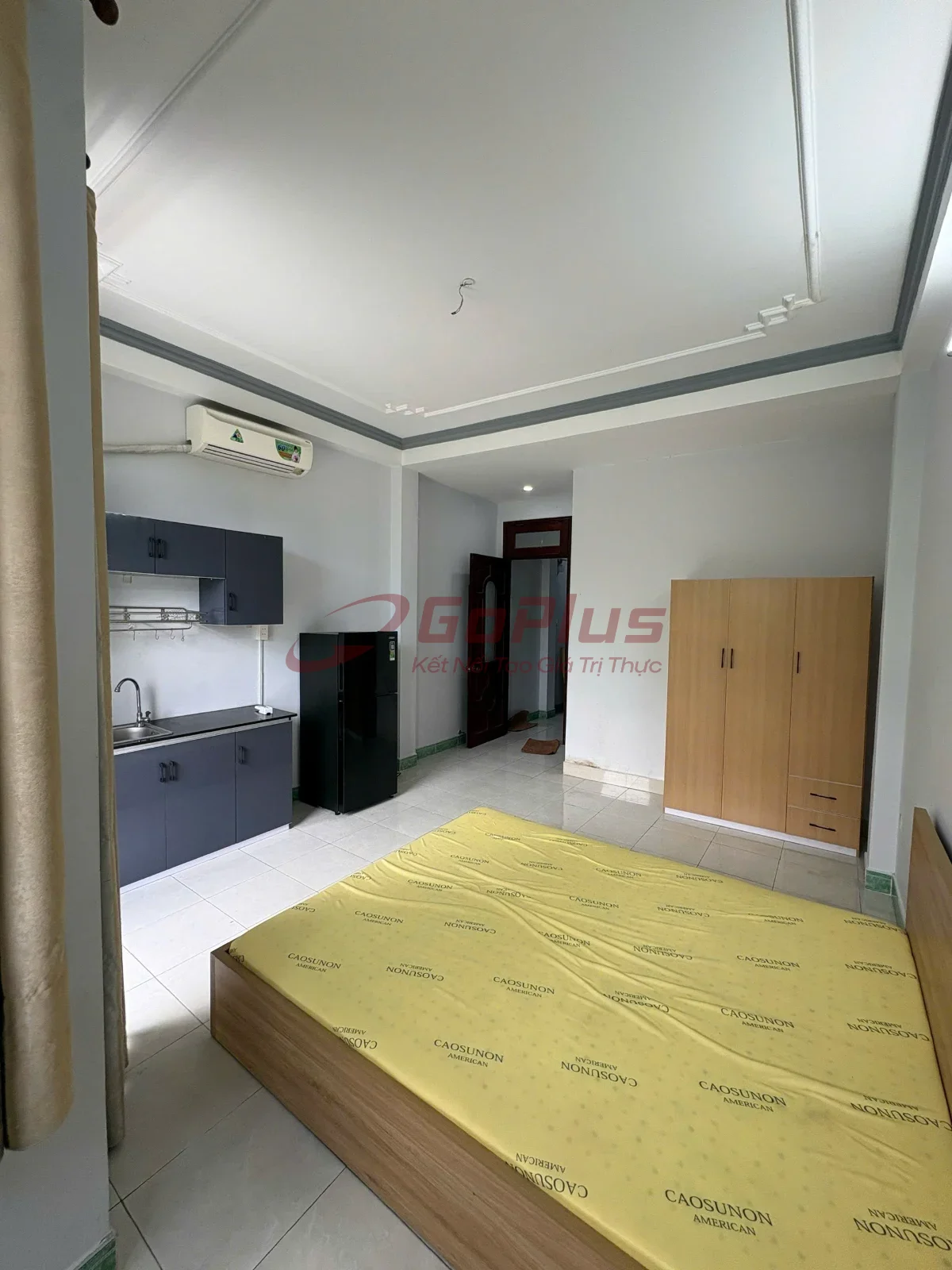 Studio 20m² for rent in Bình Lợi, Phường Bình Lợi Trung · 6.3 million VND/month — photo 3
