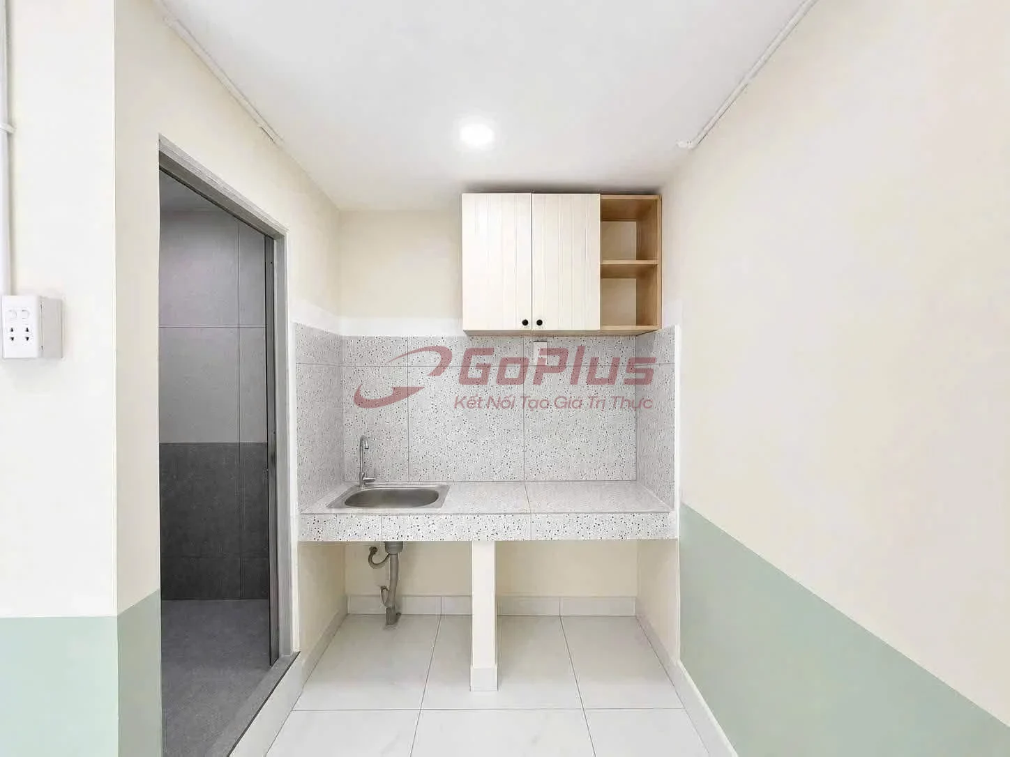 Cho thuê Duplex 20m² Bình Chiểu, Phường Tam Bình · 3,3 triệu/tháng — ảnh 2