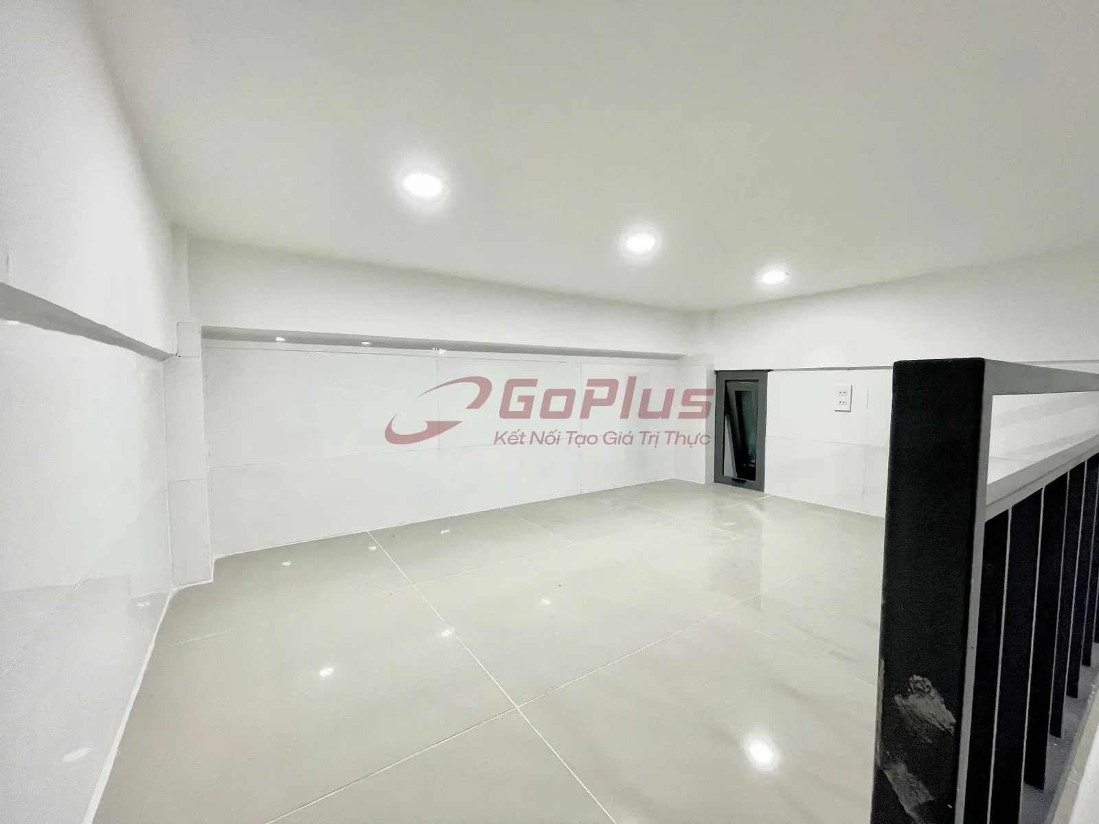 Cho thuê Duplex 20m² Nguyễn Văn Khối, Phường Thông Tây Hội · 4,3 triệu/tháng — ảnh 4