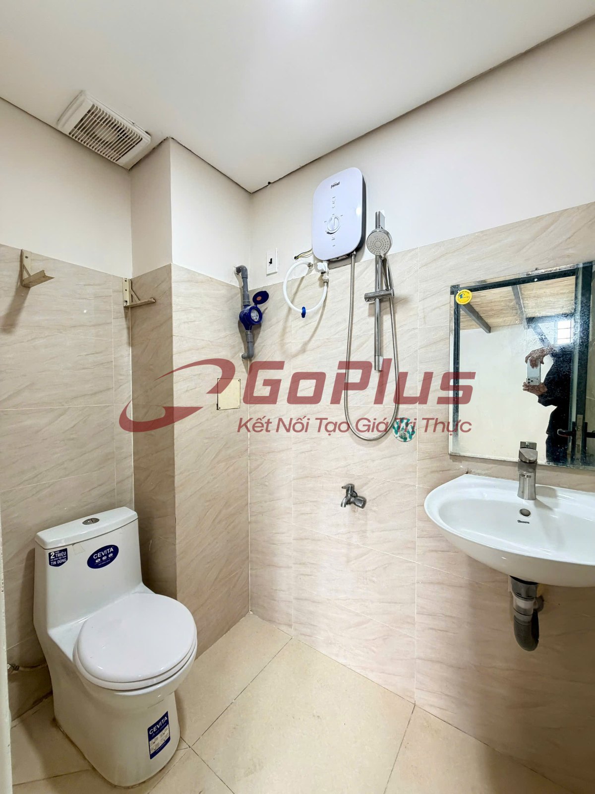 Cho thuê 2PN 30m² Ql1a, Phường An Phú Đông · 5,6 triệu/tháng — ảnh 2