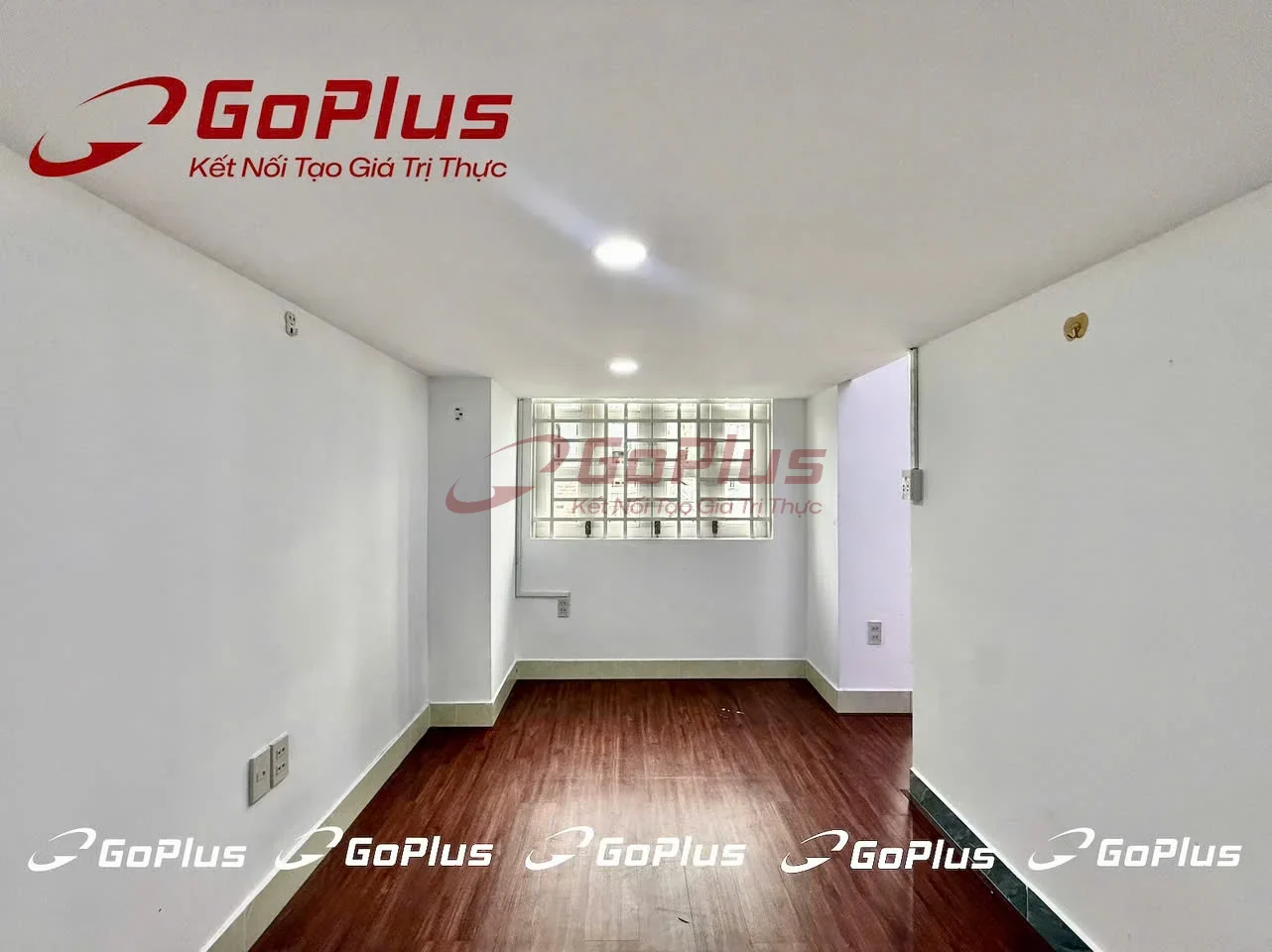 Cho thuê Duplex 20m² Lê Văn Thọ, Phường Thông Tây Hội · 5,5 triệu/tháng — ảnh 1